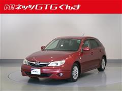 インプレッサ 1.5I-L