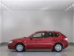 インプレッサ 1.5I-L