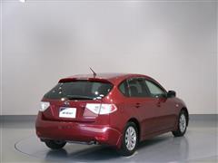 インプレッサ 1.5I-L