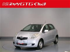 トヨタ ヴィッツ B