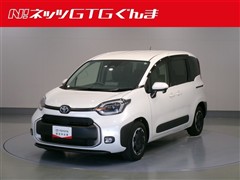 シエンタ ハイブリッド Z