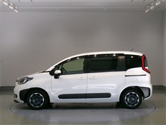 シエンタ ハイブリッド Z