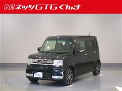 ムーヴコンテ カスタム X VS