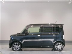 ムーヴコンテ カスタム X VS