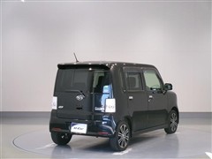 ムーヴコンテ カスタム X VS