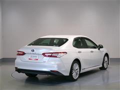 カムリ G レザーパッケージ