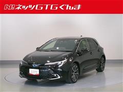カローラスポーツ HEV G Z