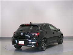 カローラスポーツ HEV G Z