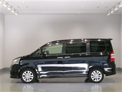 ノア SI レイッシュ 4WD