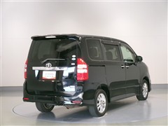 ノア SI レイッシュ 4WD