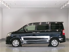 ノア SI レイッシュ 4WD