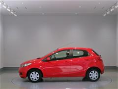 デミオ 13C スマートエディション