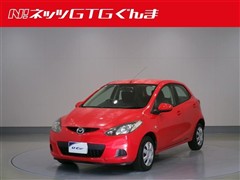 デミオ 13C スマートエディション