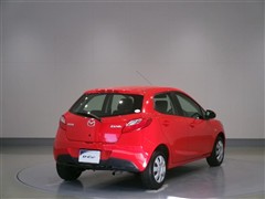 デミオ 13C スマートエディション