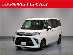 トヨタ ルーミー G