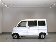 ピクシスバン デラックス