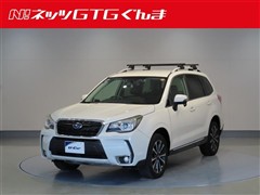 スバル フォレスター 2.0XTアイサイト