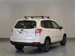 フォレスター 2.0XTアイサイト