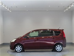 パッソセッテ G