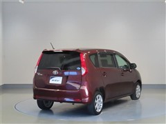 パッソセッテ G