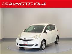 ラクティス G 4WD