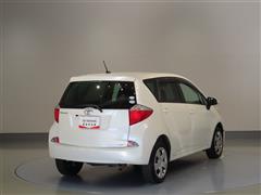 ラクティス G 4WD