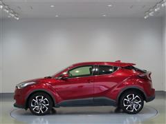 C-HR G-T 4WD