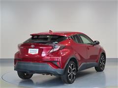 C-HR G-T 4WD