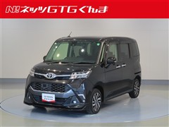 トヨタ タンク カスタムG S