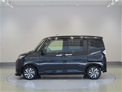 タンク カスタムG S