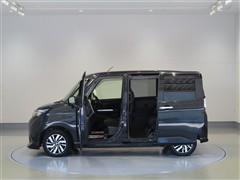 タンク カスタムG S