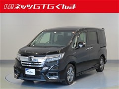 ステップWスパーダHEV G EX