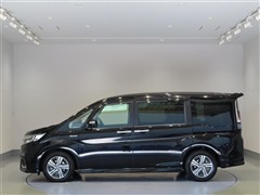 ステップWスパーダHEV G EX