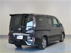 ステップWスパーダHEV G EX