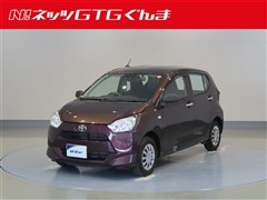 トヨタ ピクシスエポック L SA3