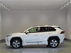RAV4 G 4WD