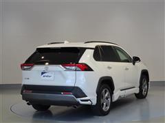 RAV4 G 4WD