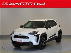 ヤリスクロス GR スポーツ