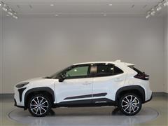 ヤリスクロス GR スポーツ