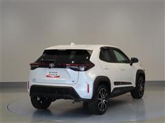 ヤリスクロス GR スポーツ