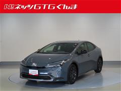 プリウス G