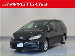 ウィッシュ 1.8X HIDセレクション