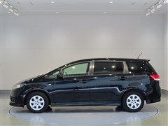 ウィッシュ 1.8X HIDセレクション