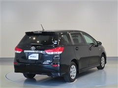 ウィッシュ 1.8X HIDセレクション