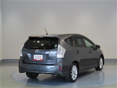 プリウスアルファ S ツーリング