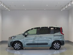 シエンタ ハイブリッド Z 4WD