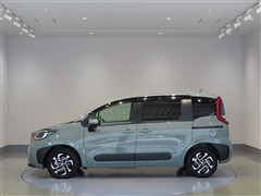 シエンタ ハイブリッド Z 4WD