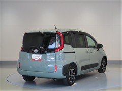 シエンタ ハイブリッド Z 4WD