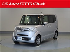 N-BOX G Lパッケージ