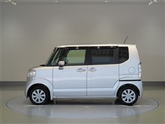 N-BOX G Lパッケージ
